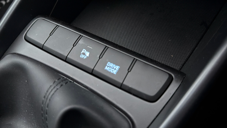 Hyundai i20 1.0T GDi 48V MHD SE Connect 5dr Petrol Hatchback